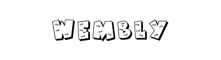 KR Ha Ha  Free Fonts Download