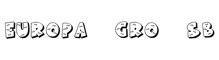 KR Ha Ha  Free Fonts Download