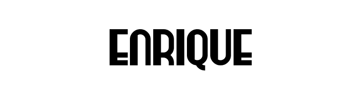 Hangar Nine  Free Fonts Download