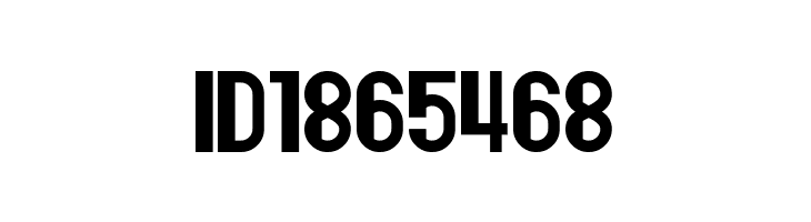 Hangar Nine  Free Fonts Download