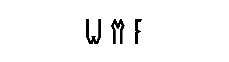 CrwellBold  Free Fonts Download