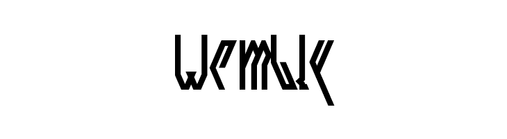 CrwellBold  Free Fonts Download