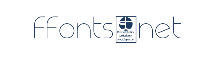 Geoma Thin Demo font — Lorem ipsum body text preview