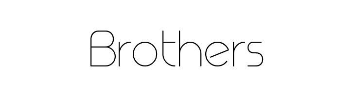 Geoma Thin Demo  Free Fonts Download