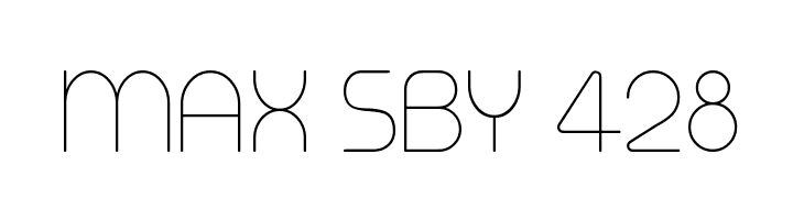 Geoma Thin Demo  Free Fonts Download