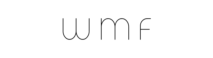 Geoma Thin Demo  Free Fonts Download