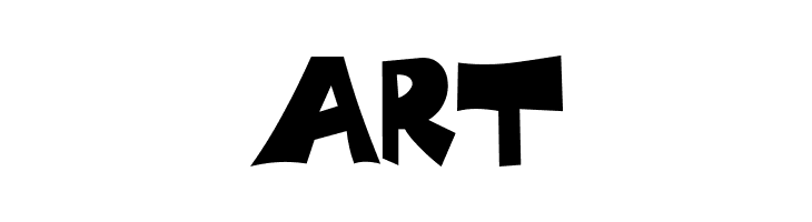 Big Truck  Free Fonts Download
