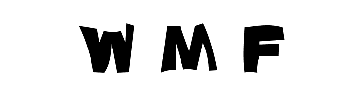 Big Truck  Free Fonts Download