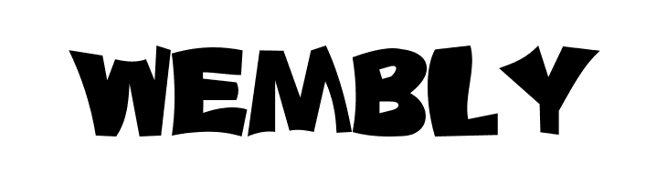 Big Truck  Free Fonts Download