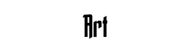Friedrich  Free Fonts Download