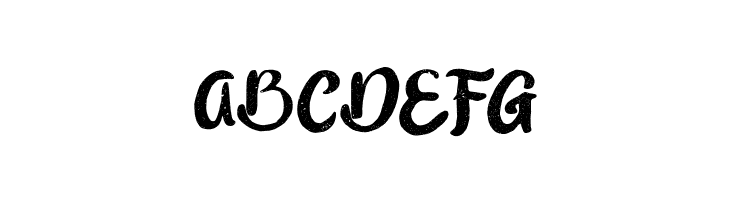 inblossomvintage  Free Fonts Download