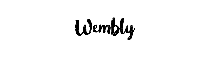 inblossomvintage  Free Fonts Download