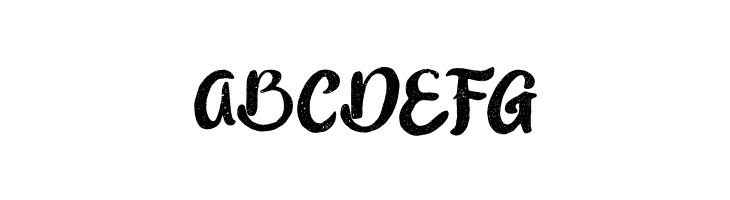 in blossom vintage  Free Fonts Download