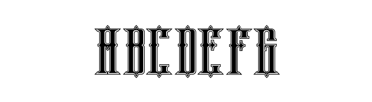 phoenixregular  Free Fonts Download