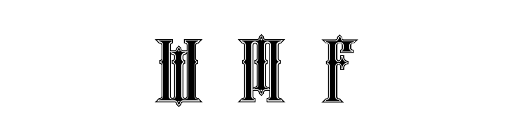 phoenixregular  Free Fonts Download