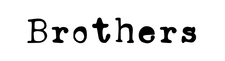 AnasRustyTypewriter  Free Fonts Download