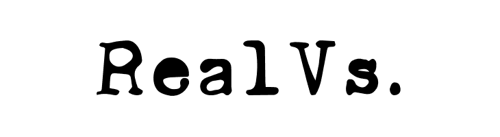 AnasRustyTypewriter  Free Fonts Download