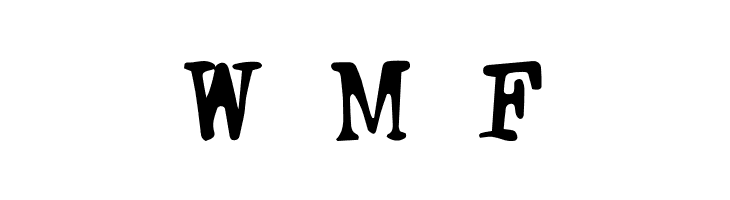 AnasRustyTypewriter  Free Fonts Download
