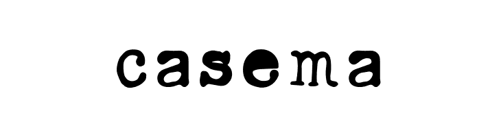 AnasRustyTypewriter  Free Fonts Download