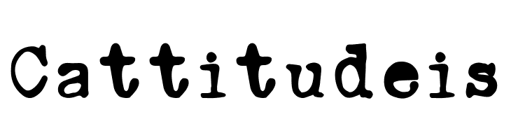 Ana's Rusty Typewriter  Free Fonts Download