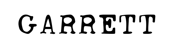 Ana's Rusty Typewriter  Free Fonts Download