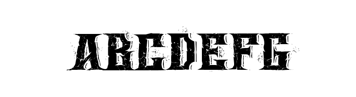 Wings of Darkness  Free Fonts Download