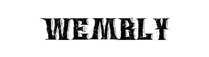 Wings of Darkness  Free Fonts Download