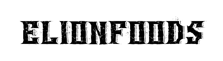 Wings of Darkness  Free Fonts Download