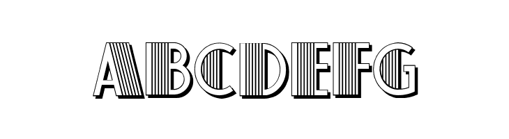 Schaeffer  Free Fonts Download