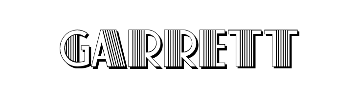 Schaeffer  Free Fonts Download