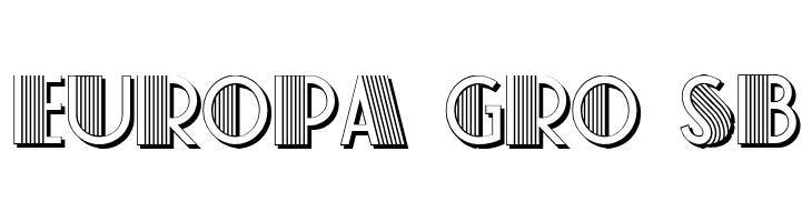 Schaeffer  Free Fonts Download