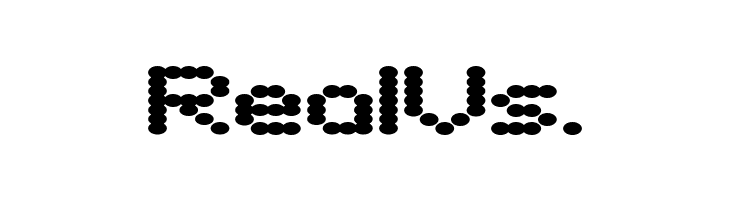 D3 Electronism  Free Fonts Download