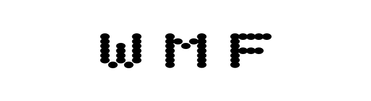 D3 Electronism  Free Fonts Download