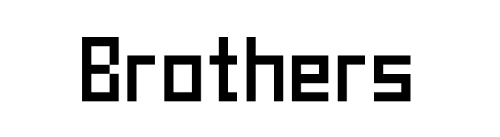 WLM Boring Old Teletext Regular  Free Fonts Download