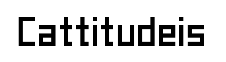 WLM Boring Old Teletext Regular  Free Fonts Download