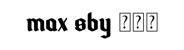 Odale  Free Fonts Download