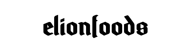 Odale  Free Fonts Download