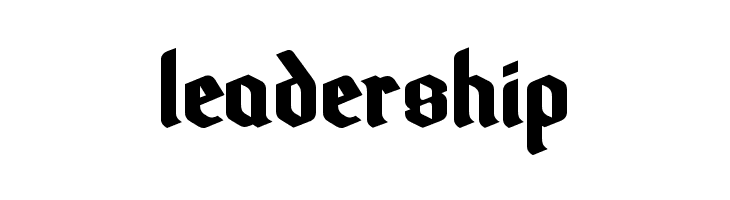 Odale  Free Fonts Download