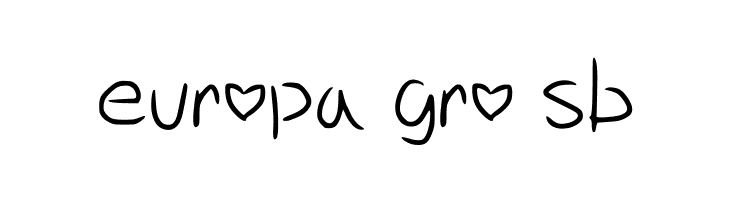 Heartsnwords Regular  Free Fonts Download