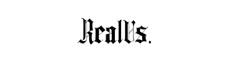 Ethelvina_Medium  Free Fonts Download