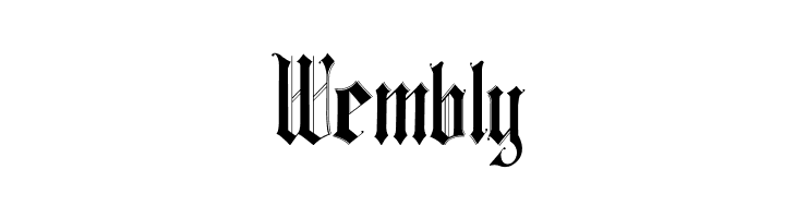 Ethelvina_Medium  Free Fonts Download