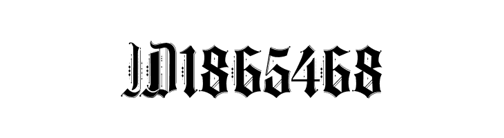 Ethelvina_Regular  Free Fonts Download