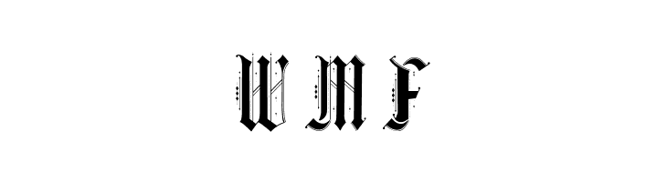 Ethelvina_Regular  Free Fonts Download