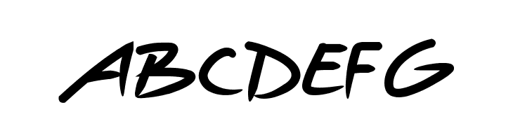 Hotpepper  Free Fonts Download