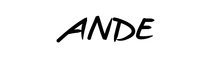 Hotpepper  Free Fonts Download