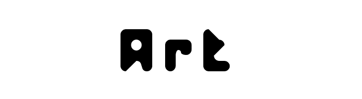 Fat Pixels  Free Fonts Download