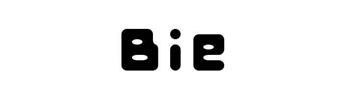 Fat Pixels  Free Fonts Download