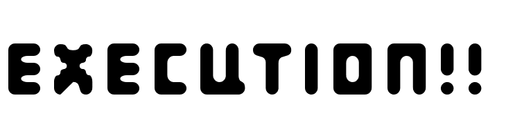 Fat Pixels  Free Fonts Download