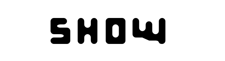 Fat Pixels  Free Fonts Download