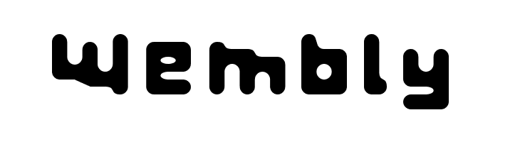 Fat Pixels  Free Fonts Download